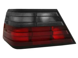 mercedes-w124-sedan-coupe-lampa-tylna-tyl-tuning-lewa