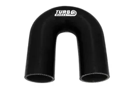 kolanko-180st-turboworks-black-51mm