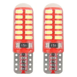 led-canbus-24smd-3014-t10e-w5w-silca-white-12v