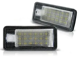 oswietlenie-tablicy-rejestracyjnej-led-audi-a3-a4-a6-q7-rs4-lampki-2-szt