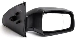 opel-astra-ii-g-lusterko-zewnetrzne-elektryczne-czarne-struktura-prawe-nowe