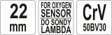 klucz-do-sondy-lambda-22-mm-waga-z-opakowaniem-0-278-kg