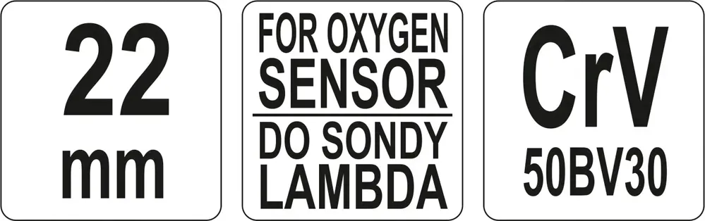 klucz-do-sondy-lambda-22-mm