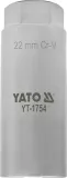 klucz-do-sondy-lambda-22-mm-kod-producenta-yt-1754