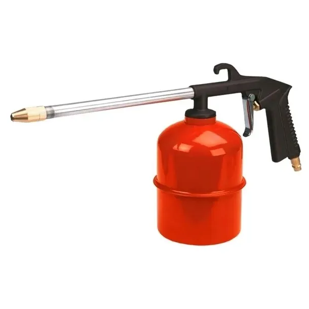 pistolet-do-ropowania-pt-16-stan-nowy-waga-z-opakowaniem-1-kg