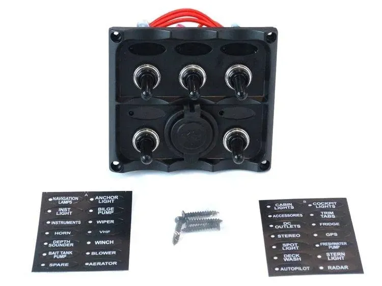 panel-przelacznikow-12v-spst-on-offx5-2xusb-3b-1