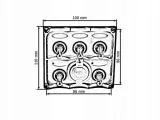 panel-przelacznikow-12v-spst-on-offx5-2xusb-3b-1-producent-czesci-turboworks