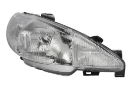 peugeot-206-reflektor-1998-2003-h4-lampa-przod-przednia-prawa