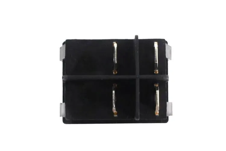 wlacznik-rocker-4-pin-red