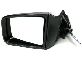 opel-astra-f-91-94-lusterko-zewnetrzne-lewe-mechaniczne-czarne