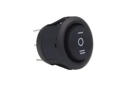 wlacznik-czarny-okragly-12-230v-bu03