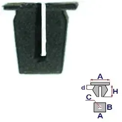 kostka-montazowa-ford-escort-fiesta-mercedes-opel