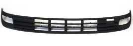 atrapa-grill-kratka-w-zderzaku-ford-mondeo-mk1-1993-1996-czarna-z-otworami