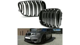 grill-sportowy-podwojne-zeberka-gloss-black-bmw-1-e81-e87-hatchback-1