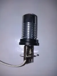 zarowka-super-white-led-h3-5w-cree-12v-nowa