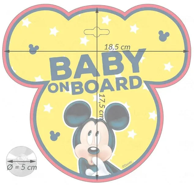 tabliczka-baby-on-board-mickey-wysokosc-produktu-17-5-cm