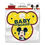 tabliczka-baby-on-board-mickey-kod-producenta-9612
