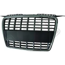 grill-audi-a3-8p-05-08-look-s3-black-chrom