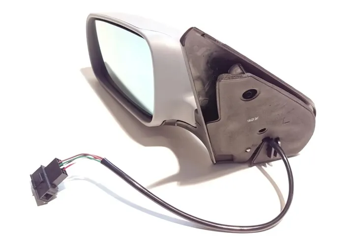 lusterko-lewe-elektr-vw-golf-iv-bora-producent-czesci-blic
