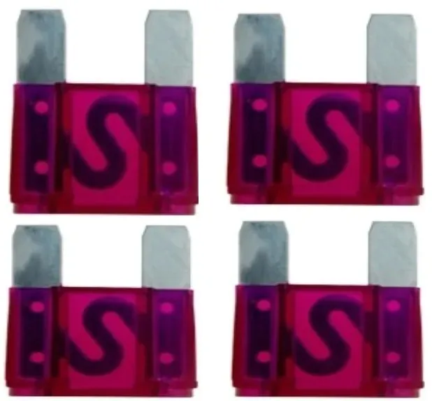bezpiecznik-plytkowy-maxi-100a-samochod-auto-stan-nowy