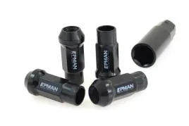 nakretki-epman-jdm-m12x125-czarne