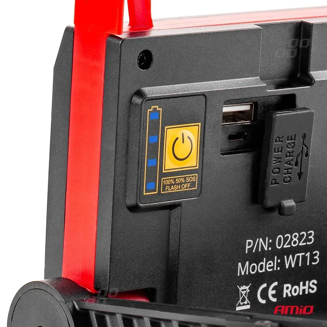 lampa-robocza-led-wt13-stan-nowy