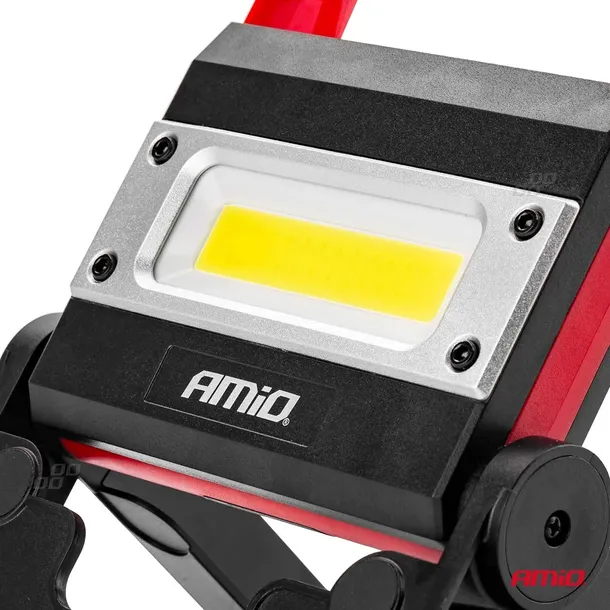 lampa-robocza-led-wt13-marka-amio-stan-nowy
