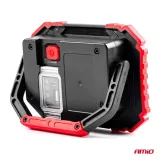 lampa-robocza-led-wt13-waga-z-opakowaniem-0-33-kg-stan-nowy