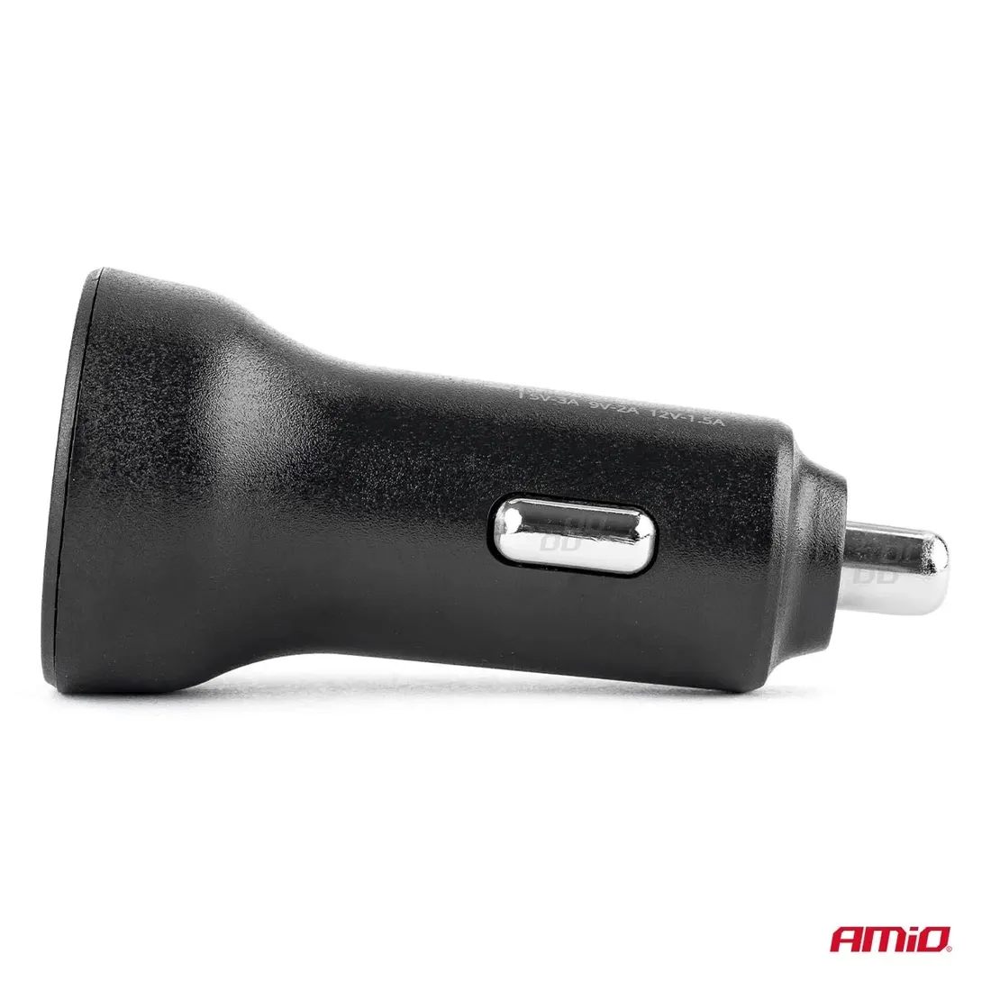 ladowarka-samochodowa-usb-c-power-delivery-pd-i-us-stan-nowy
