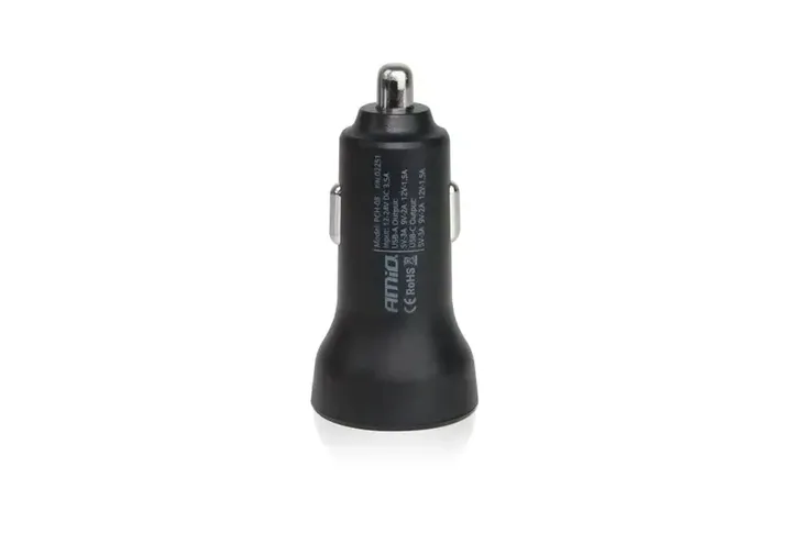 ladowarka-samochodowa-usb-c-power-delivery-pd-i-us-stan-nowy-kolor-czarny