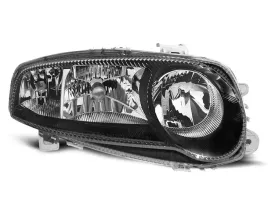 alfa-romeo-147-2000-2004-lampa-przod-reflektor-prawy-black-czarny-nowy