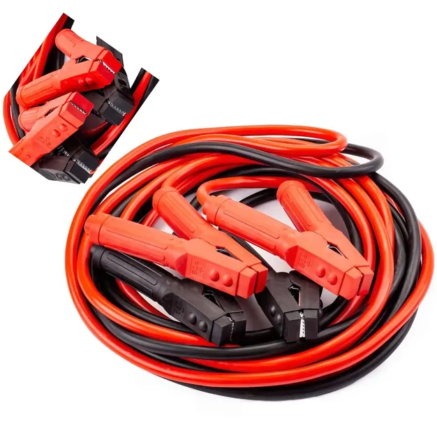 kable-rozruchowe-1500a-6m-stan-nowy-waga-z-opakowaniem-3-7-kg