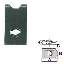 blaszka-montazowa-audi-fiat-ford-opel-skoda-vw