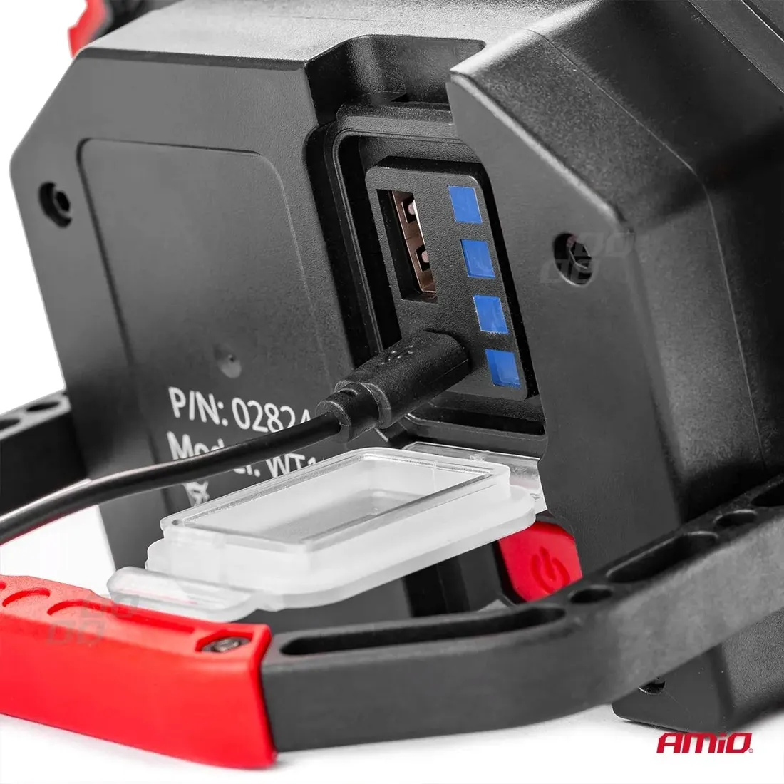 lampa-robocza-led-wt14-stan-nowy