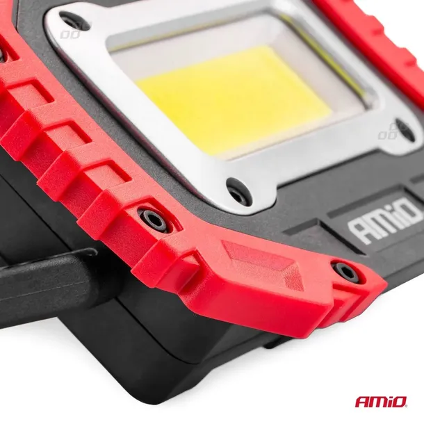 lampa-robocza-led-wt14-marka-amio-stan-nowy