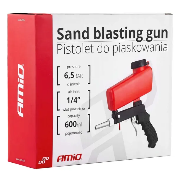 pistolet-do-piaskowania-pt-17-marka-amio-waga-z-opakowaniem-1-kg