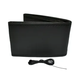 pokrowiec-kierownicy-sznurowany-czarny-38-39-cm