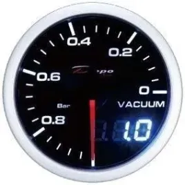 wskaznik-podcisnienia-zegar-depo-dual-52mm-vacum-podcisnienie-map-sensor