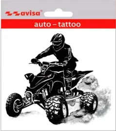 naklejka-nalepka-samochod-quad-atv-motor-sport