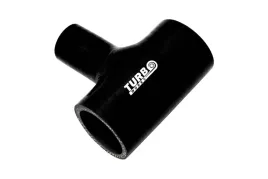 lacznik-t-piece-turboworks-black-51-25mm