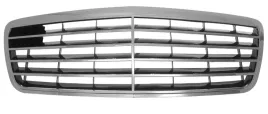 mercedes-210-99-e-klasse-atrapa-grill-kratka-nowa