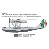 1-72-cant-z-501-gabbiano-okres-ii-wojna-swiatowa