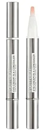 Loréal True Match Korektor Pod Oczy Z Wit. C I Kwasem Hialuronowym Jak Krem