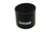 lacznik-silikonowy-turboworks-black-63mm-stan-nowy