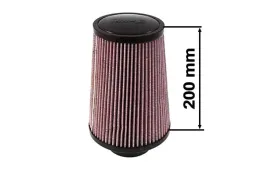 filtr-stozkowy-turboworks-h-200mm-otw-77mm-fioleto