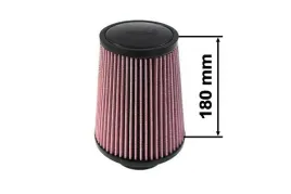 filtr-stozkowy-turboworks-h-180mm-otw-77mm-fioleto