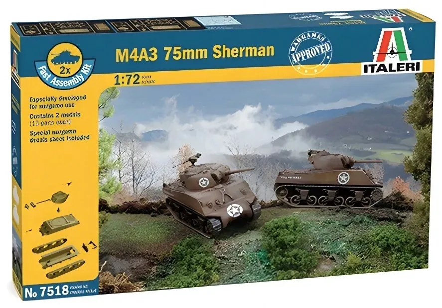 1-72-sherman-m4-a3-2-modele-marka-italeri
