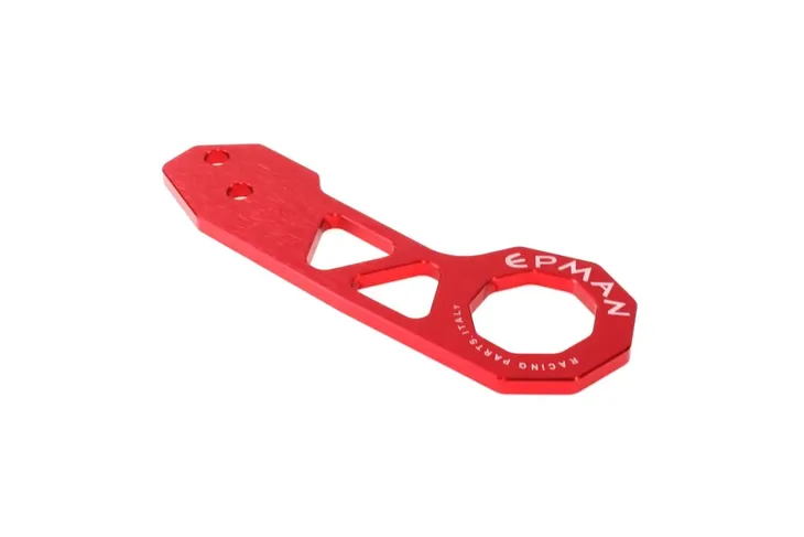 zaczep-holowniczy-tyl-czerwony-waga-z-opakowaniem-2-8-kg-stan-nowy