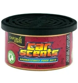 california-scents-cranberry-zapach-odswiezacz-42g
