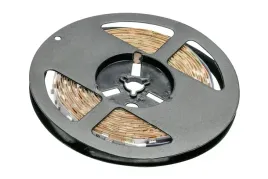 tasma-led-3528-5m-300diod-zolta-50000h-nowa